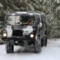 Volvo Kamo